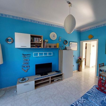 Salsedine Apartment Palermo Exteriör bild
